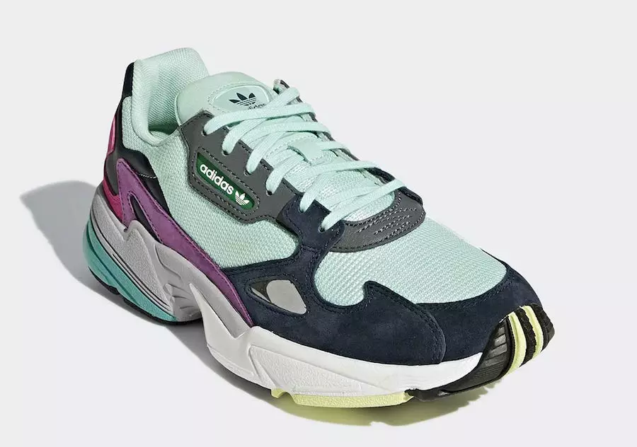 Adidas Falcon BB9175 väljalaskekuupäev