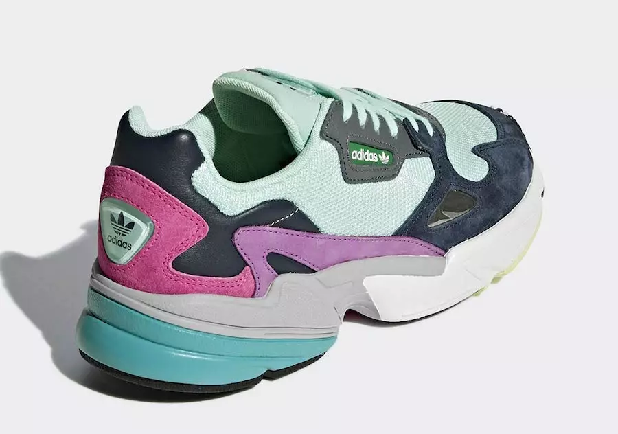 Datum vydání adidas Falcon BB9175