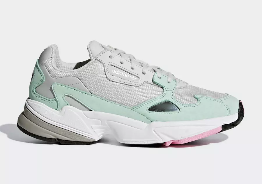 adidas Falcon Watermelon B28127 – Erscheinungsdatum