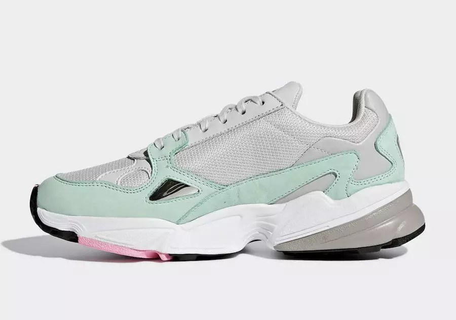 adidas Falcon Watermelon B28127 Buraxılış Tarixi