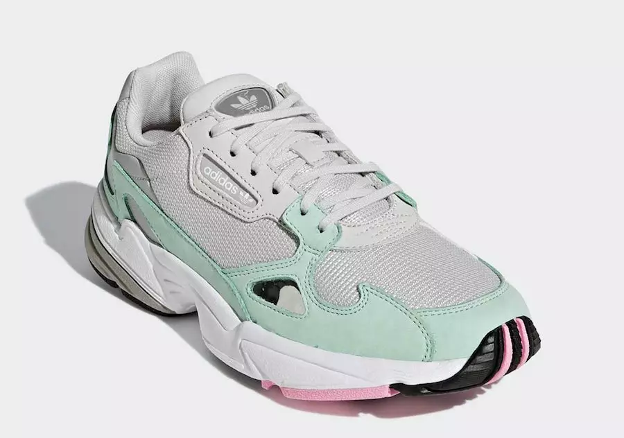 Adidas Falcon Watermelon B28127 Julkaisupäivä