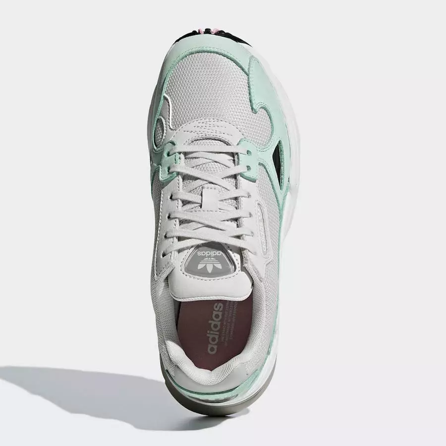 adidas Falcon Waassermeloun B28127 Release Datum