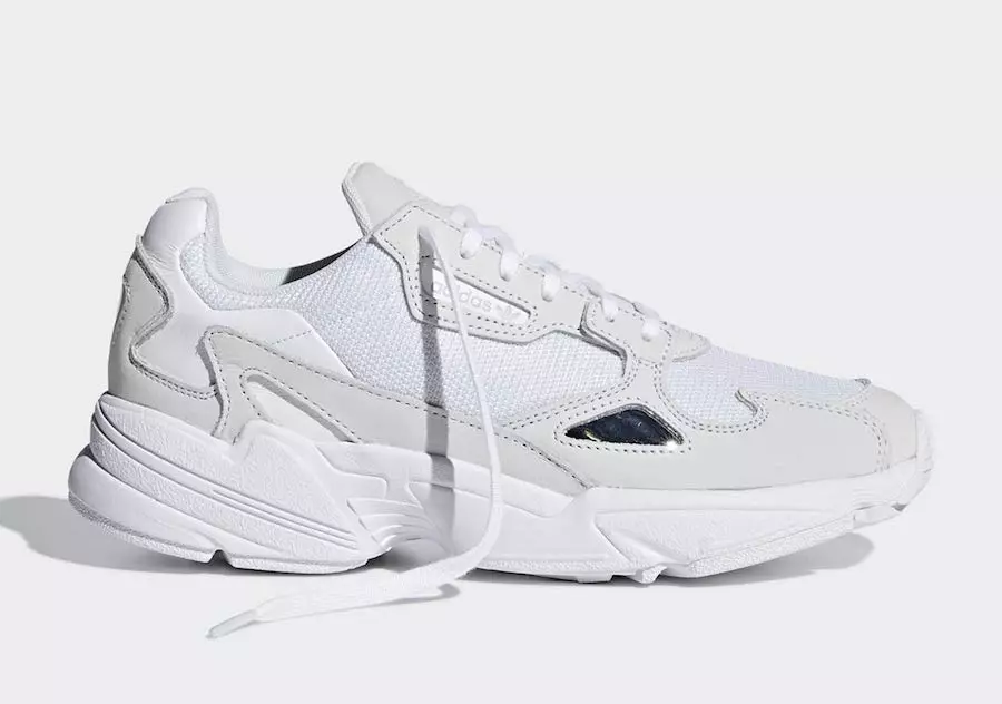 adidas Falcon Triple Wit B28128 Releasedatum