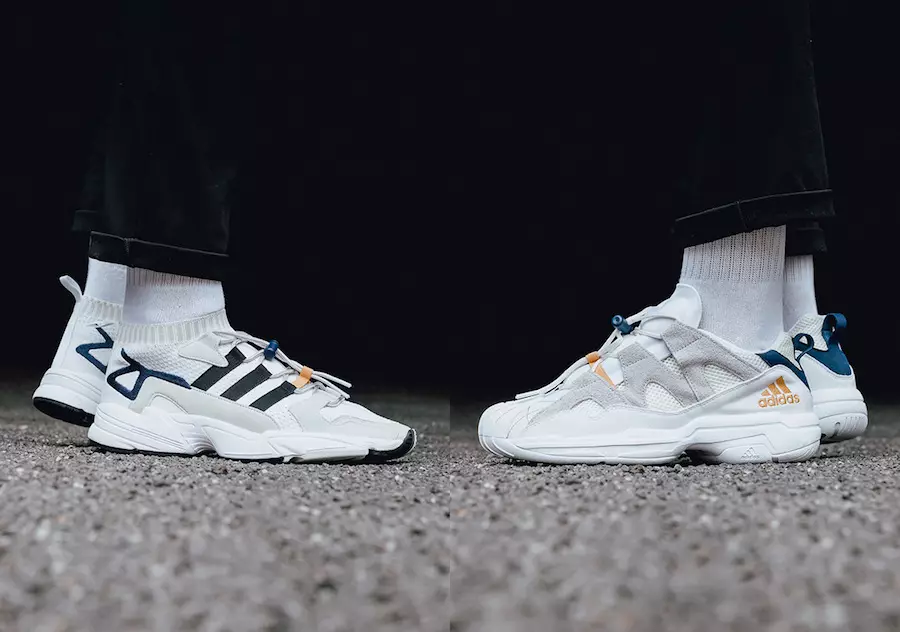 adidas Consortium 