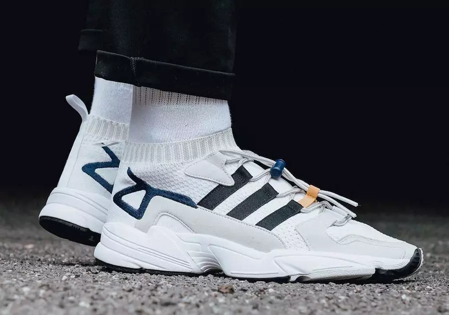 Adidas Consortium Falcon seminaras