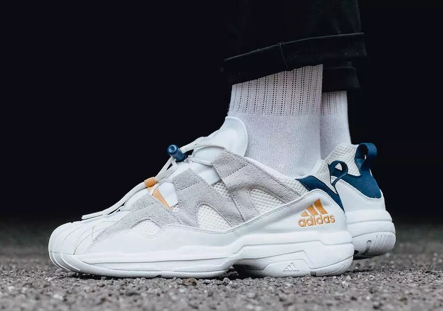 adidas Konsorsiyumu SS2G Atölyesi