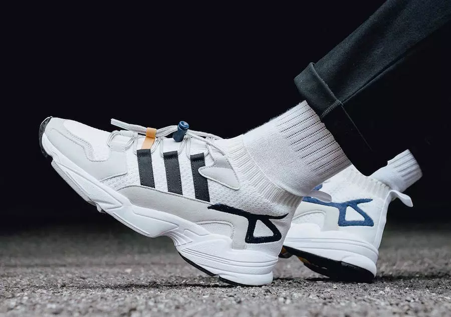 Adidas Consortium Falcon darbnīca