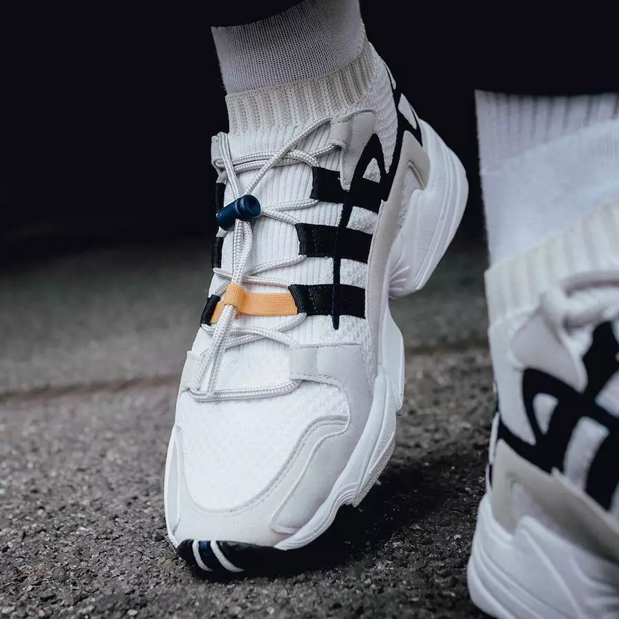 adidas Consortium Falcon семинары