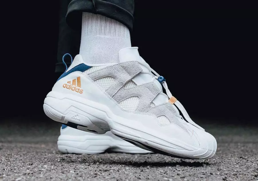 סדנת adidas Consortium SS2G