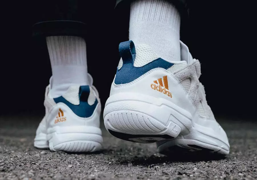 Taller adidas Consortium SS2G