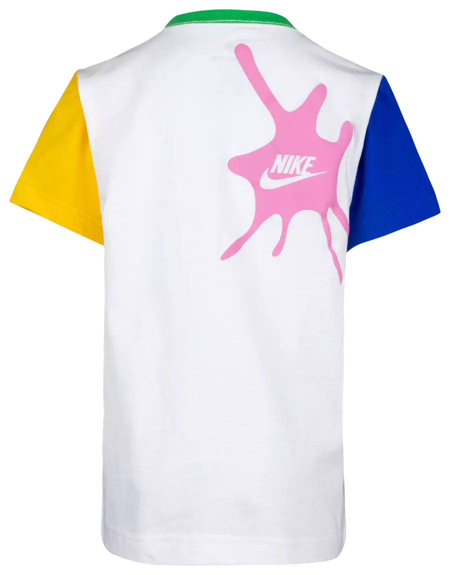Kids Foot Locker wypuszcza ekskluzywny pakiet Nike Gumball 43645_17
