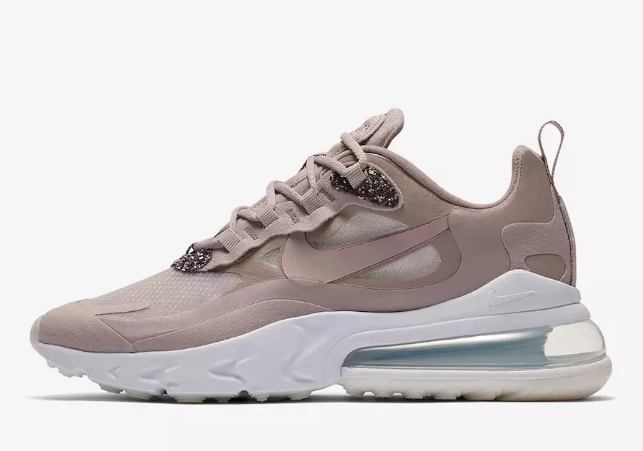 Ημερομηνία κυκλοφορίας Nike Air Max 270 React CQ6361-200