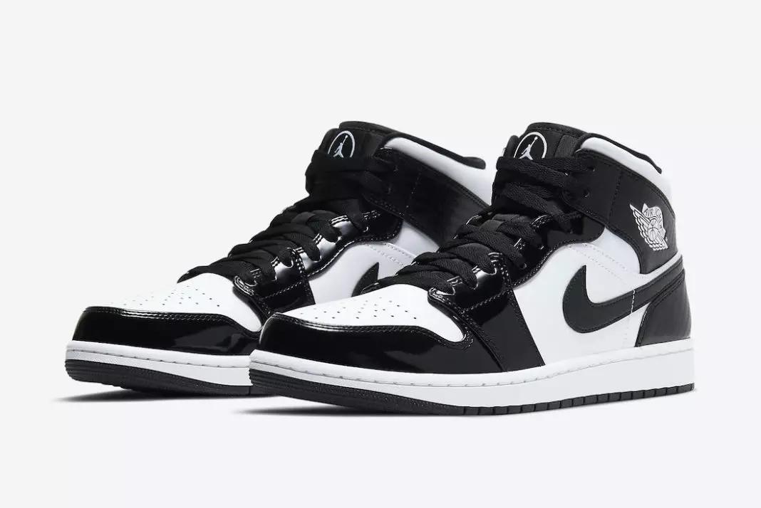 Air Jordan 1 Mid All-Star DD1649-001 – data premiery