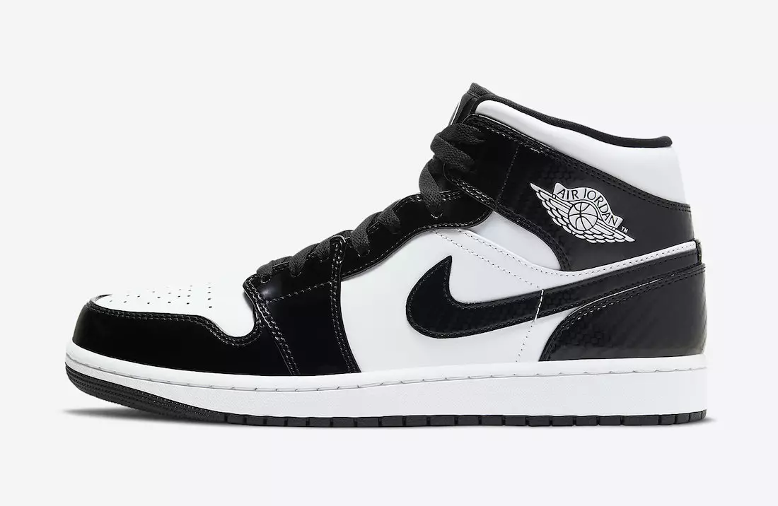 Air Jordan 1 Mid All-Star DD1649-001 Çıkış Tarihi