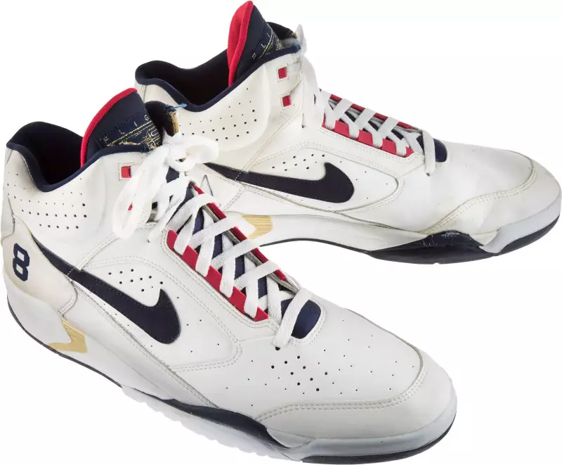 1992 مجموعة Dream Team Footwear