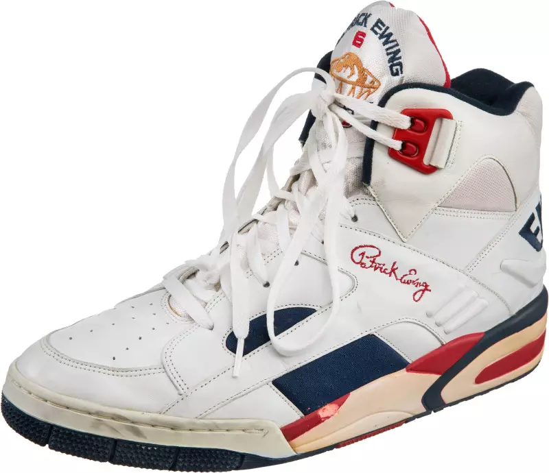 1992 Dream Team Footwear Collection