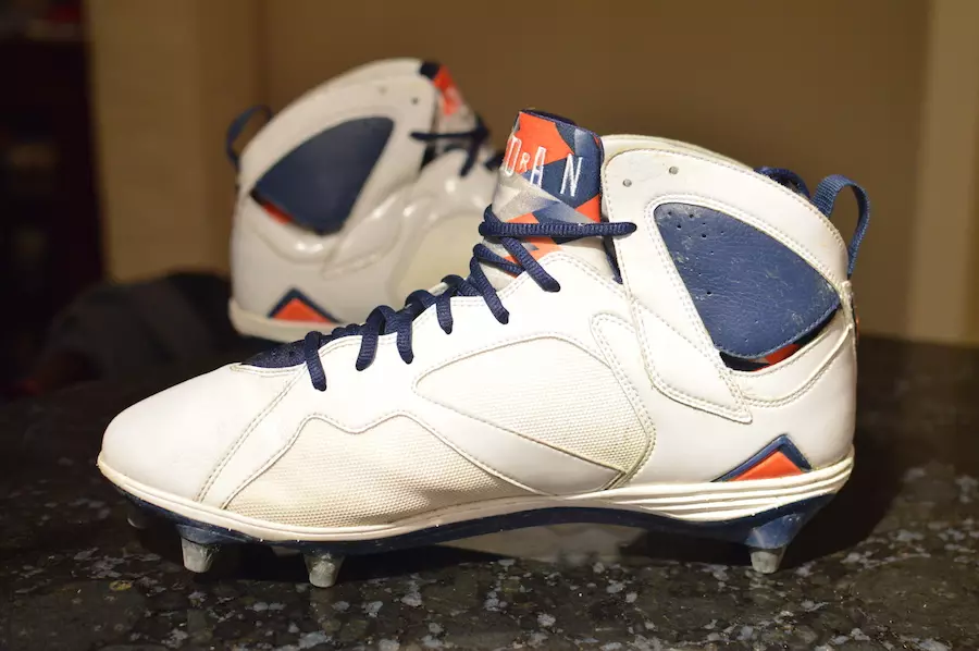 Air Jordan 7 Alshon Jeffery PE