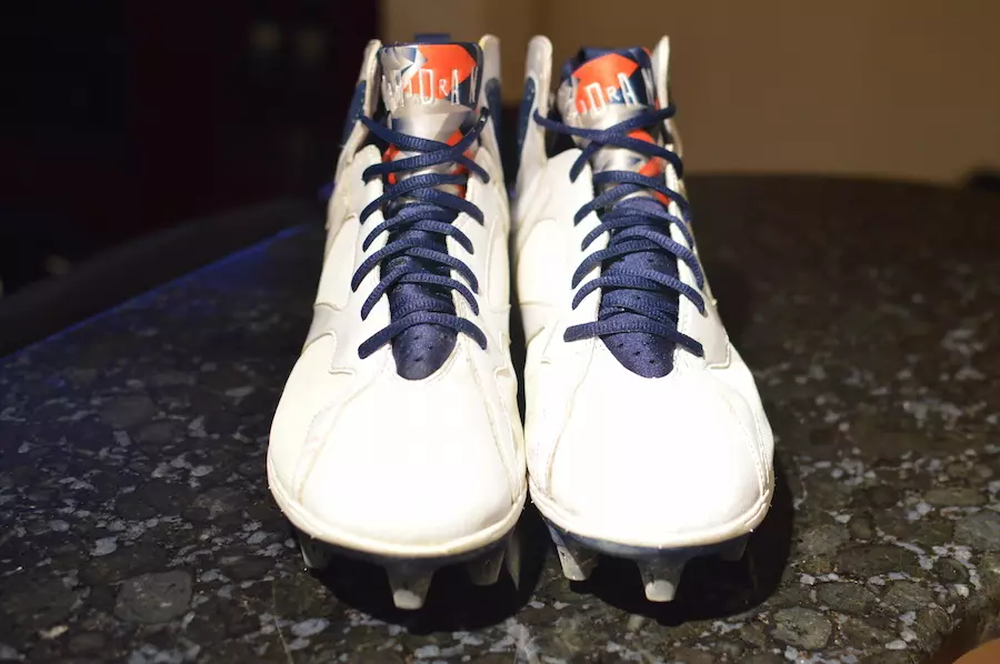 Air Jordan 7 Alshon Jeffery PE