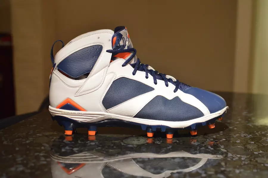 Air Jordan 7 Alshon Jeffery PE