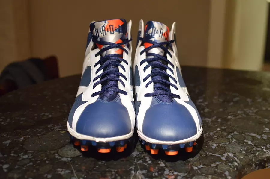 Air Jordan 7 Alshon Jeffery PE