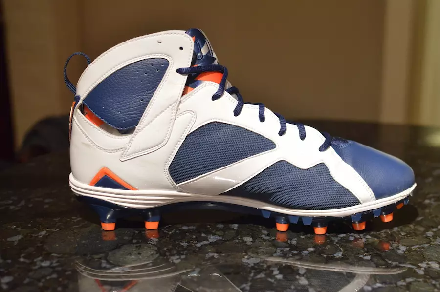 Air Jordan 7 Alshon Jeffery PE