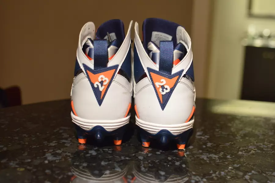 Air Jordan 7 Alshon Jeffery PE