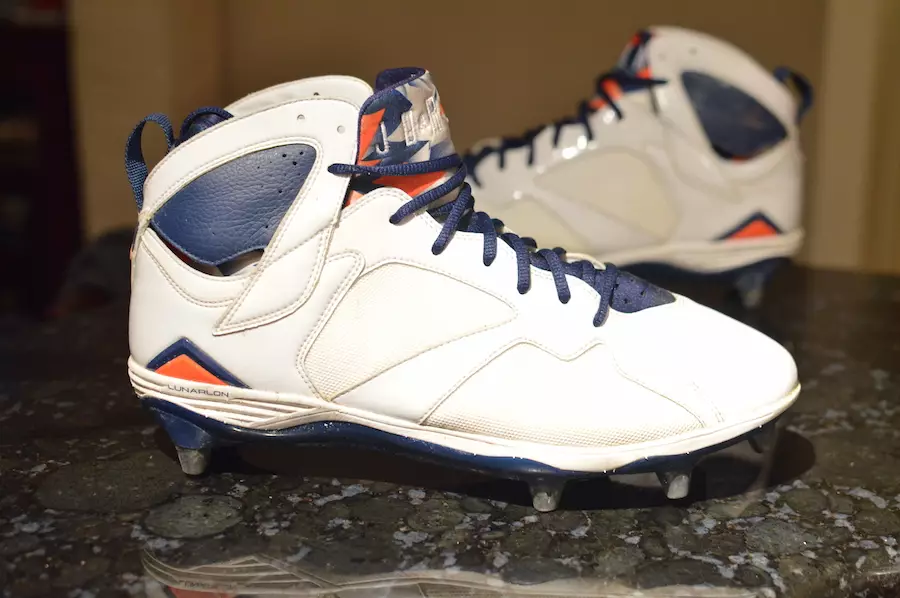 Air Jordan 7 Alshon Jeffery PE