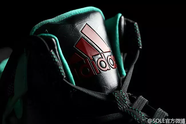 Adidas D Rose 6 Кітай