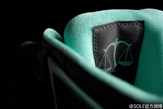 adidas D Rose 6 Çin