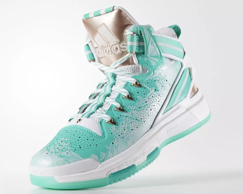 adidas D Rose 6 Navidad