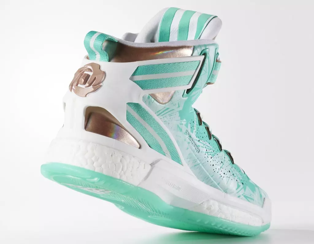 adidas D Rose 6 jul