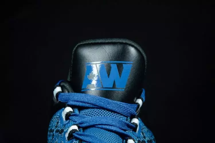 أديداس Crazylight Boost 2015 Andrew Wiggins Away PE