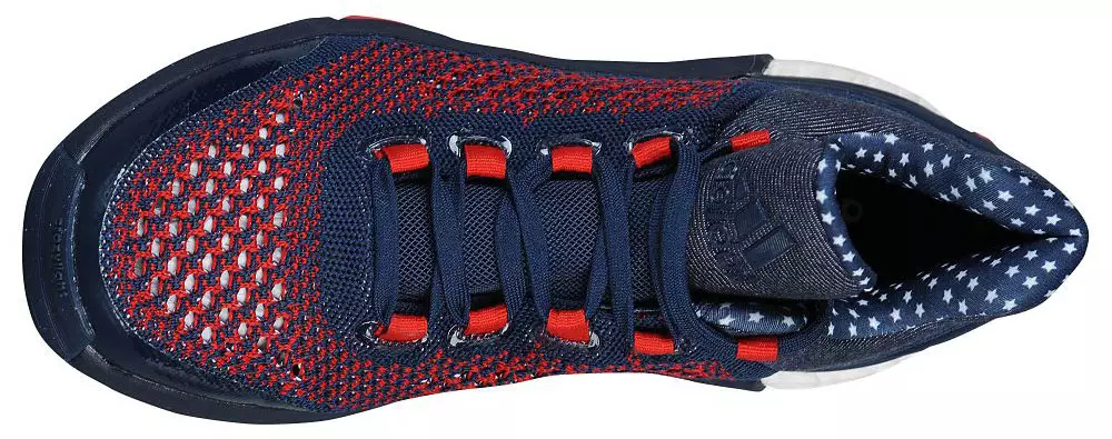 adidas Crazylight Boost 2015 Jour de l'Indépendance des États-Unis