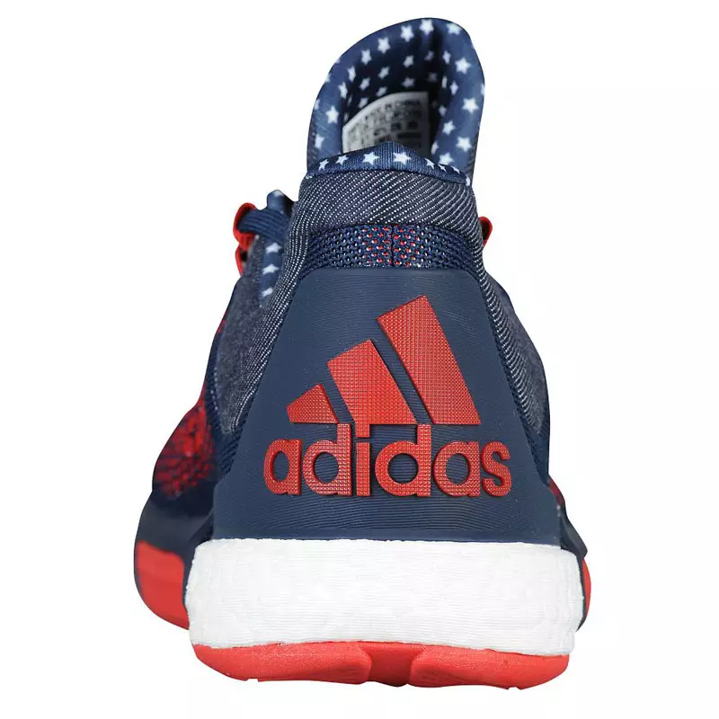 adidas Crazylight Boost 2015 Jour de l'Indépendance des États-Unis