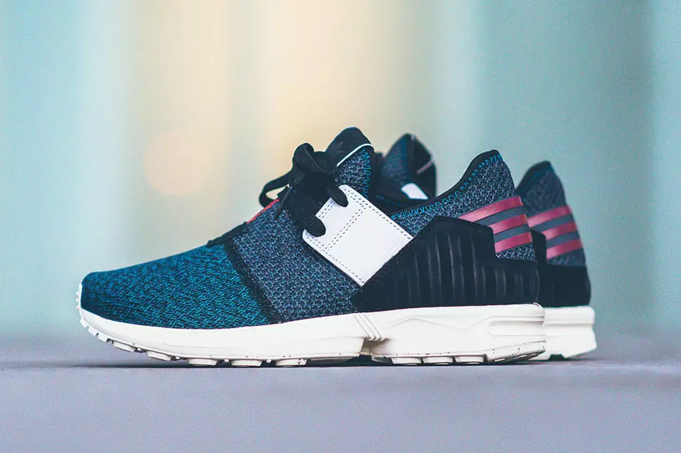 أديداس ZX Flux Plus