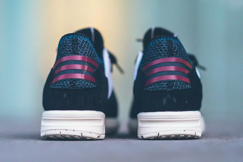 أديداس ZX Flux Plus