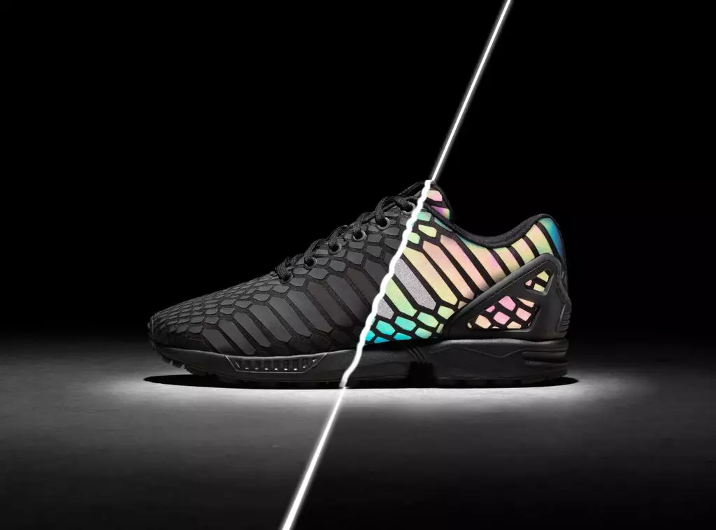 adidas ZX Flux Sort XENO