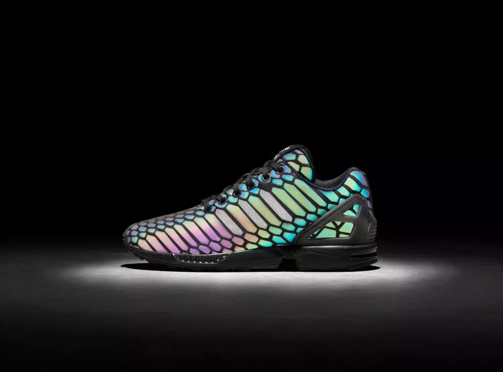 adidas ZX Flux Czarny XEN