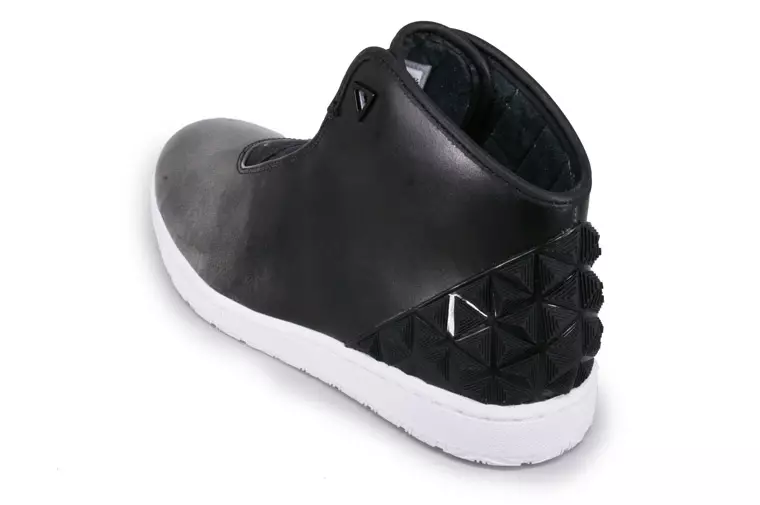 Jordan Instigator Black Grey Mist White