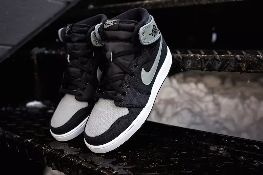 Air Jordan 1 Retro KO Yüksek Gölge