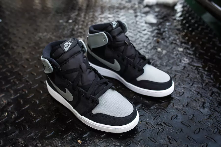 Air Jordan 1 Retro KO жоғары көлеңке