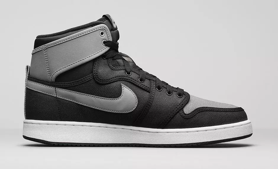 Air Jordan 1 KO Għoli OG Shadow