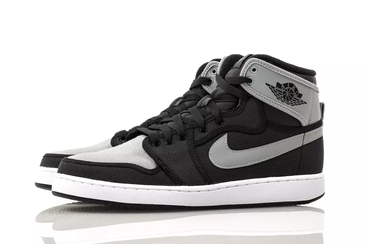 Air Jordan 1 KO Hallo OG Shadow