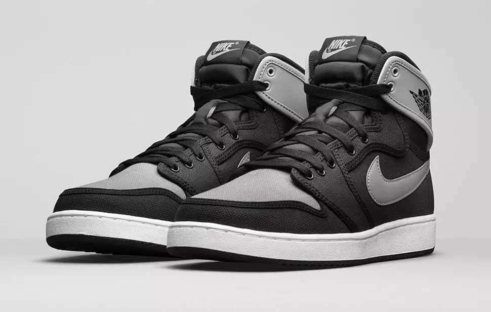 Air Jordan 1 KO High OG Schatten