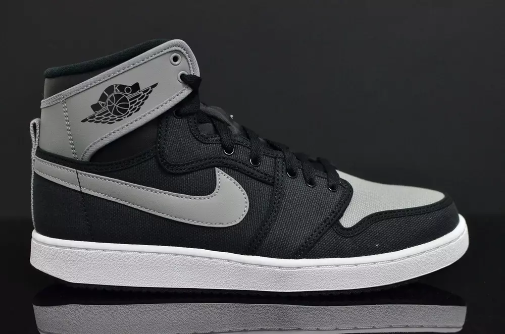 Air Jordan 1 KO Shadow Release Datum