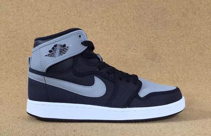 Air Jordan 1 KO Shadow