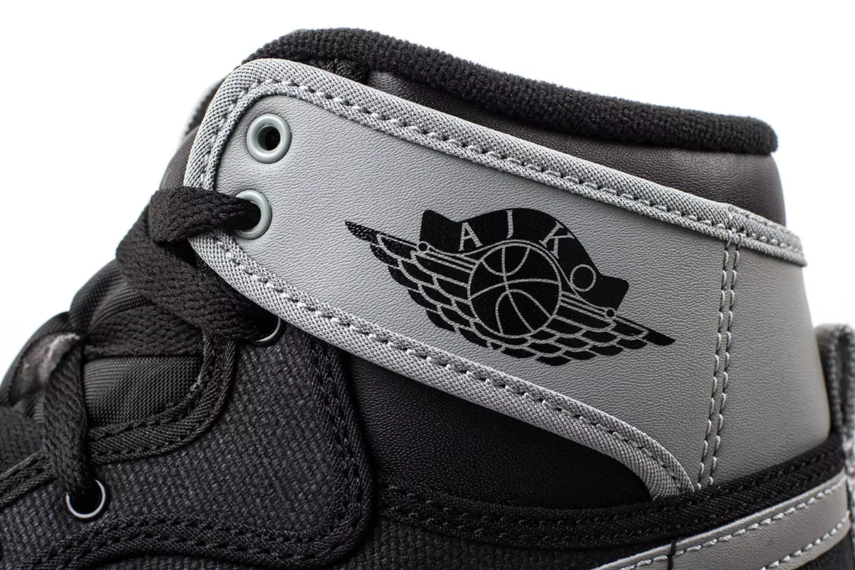 Air Jordan 1 KO Hallo OG Shadow