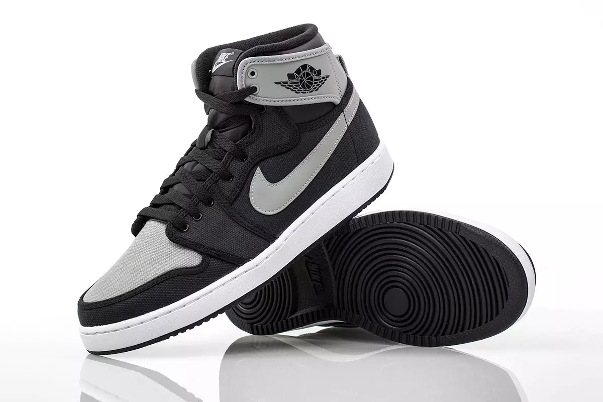 Air Jordan 1 KO Dia duit OG Scáth