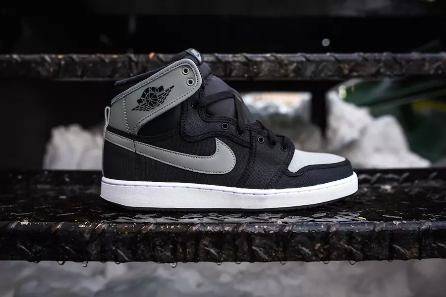 Air Jordan 1 Retro KO жоғары көлеңке