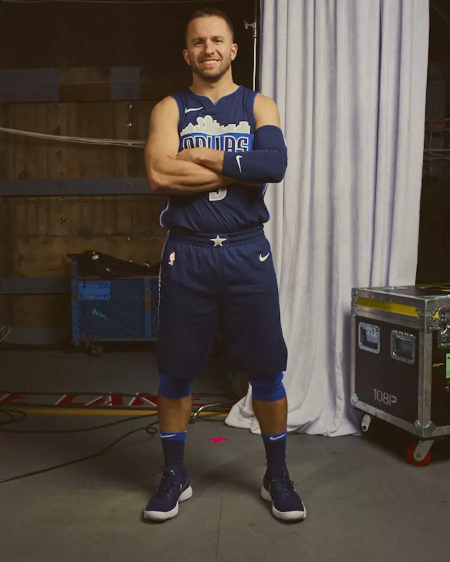 Nike lança uniformes da NBA 44166_22